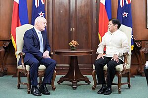2024-04-18 – PBBM welcomes New Zealand Prime Minister Christopher Luxon (03)