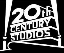 20th Century Studios (2020).svg