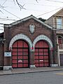 2501 25th Street, exterior, San Francisco (February 2024) 02