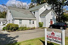 432 County Route 518, Blawenburg, NJ