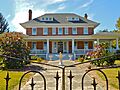 600 N Walnut Milford DE
