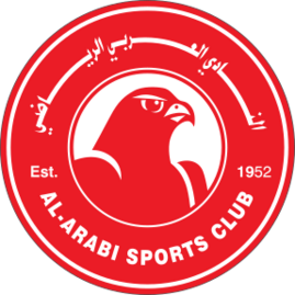 Al-Arabi SC Qatar logo