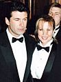 Alec Baldwin Kim Basinger crop