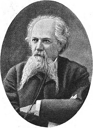 Aleksey Zhemchuzhnikov 1
