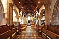 All Saints Church, Whitstable, Kent - West end - geograph.org.uk - 1010786