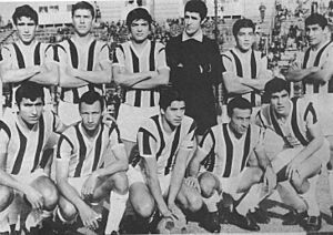 Almagro 1968