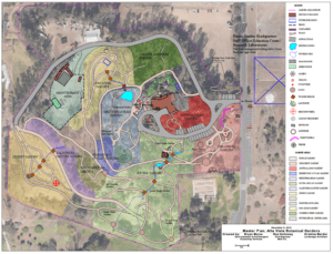 Alta Vista Botanical Gardens Master Plan 12.3.2013