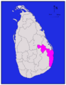 Ampara district