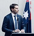 Andrew Hastie Orignal
