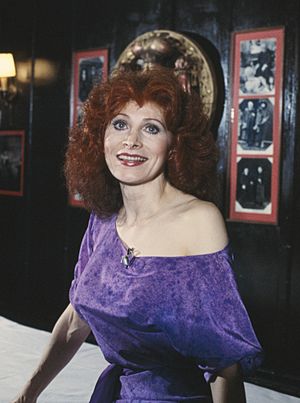 Anita Morris, singer and entertainer, of "Nine".jpg