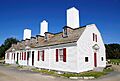 Annapolis Royal - NS - Fort Anne