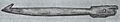 Antler harpoon