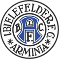 Arminia Logo 1922