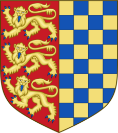 Arms of Stamford Town Council, UK