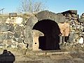 Arshakunyats Mausoleum 02