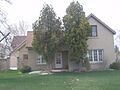 Atkinson House Woods Cross Utah