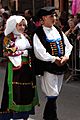 Atzara - Costume tradizionale (05)