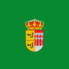 Flag of Migueláñez