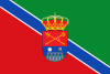 Flag of Víznar