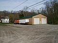 Beagle Hotel Site