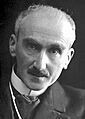 Bergson-Nobel-photo