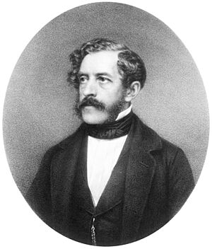 Bernhard von Langenbeck