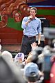 Beto Rally in Austin 1