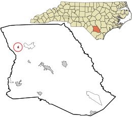 Tar Heel, North Carolina - Wikipedia