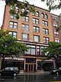 Blakeley Building, Lawrence, MA