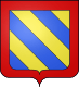 Coat of arms of Meursault
