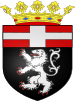 Coat of arms of AostaAoste