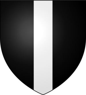 Blason ville fr Fontiers-Cabardès (Aude)