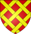 Blason ville fr Mesquer (Loire-Atlantique)
