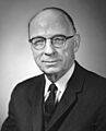 Bourke B. Hickenlooper