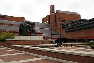 British library london