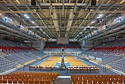 Brose-Arena-Basketball-Innenaufnahme-Suedtribuene 03