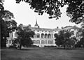 Bundesarchiv B 145 Bild-001502, Bonn, Palais Schaumburg