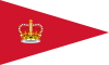Burgee of the Royal Windermere Yacht Club.svg