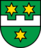 Coat of arms of Matten bei Interlaken