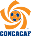 CONCACAF logo (2014–18)