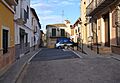 Carrer de sant Onofre, Estubeny