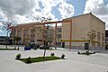 Casa consistorial de Cee