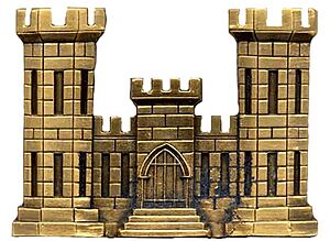 Castle-gold