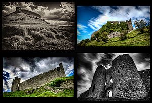 Castle Roche Louth
