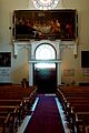 Chapelle des Ursulines de Québec
