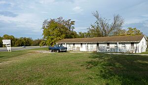 Chelsea Motel