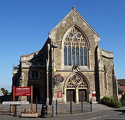 Christ Church, Summerfield, Birmingham.jpg
