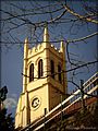 Christ Church Shimla India
