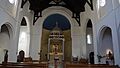 Church of the Most Precious Blood Interior - Southwark, UK