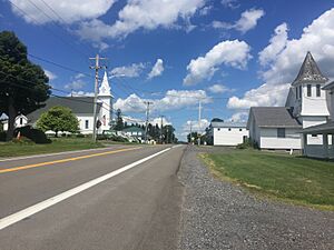 Churches in Otisco, New York 06 59 07 589000